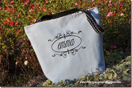 Emma Bag