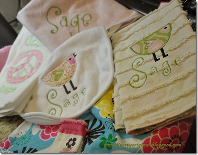 Sage gift Sage gift