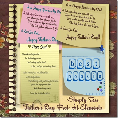 http://mysimplethoughtsncreations.blogspot.com/2009/06/fathers-day-post-it-elements.html