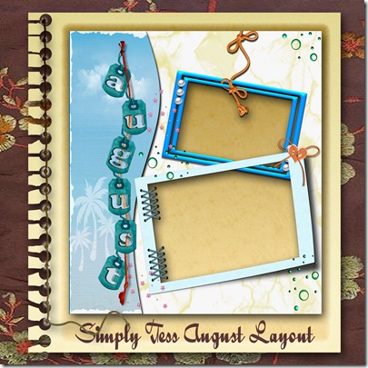 http://mysimplethoughtsncreations.blogspot.com/2009/08/august-layout.html