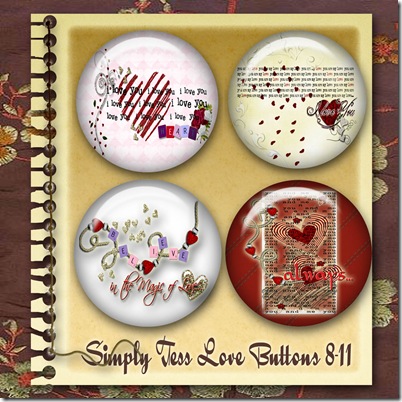 http://mysimplethoughtsncreations.blogspot.com/2009/09/love-buttons-08-11.html