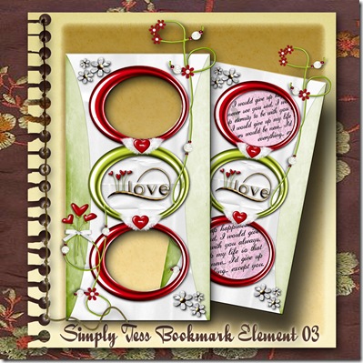http://mysimplethoughtsncreations.blogspot.com/2009/09/love-bookmark-elements-03.html
