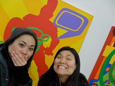 Seoul art galleries