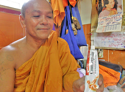 Monk