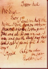 FromHellLetter