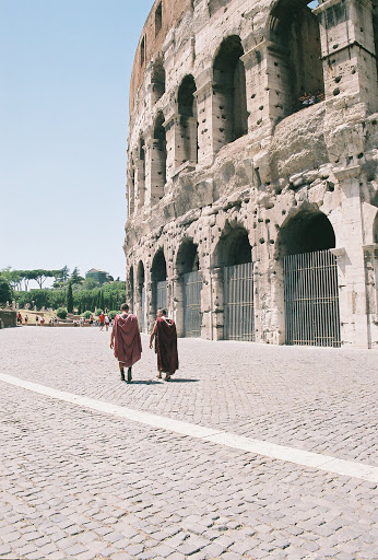 gladiators