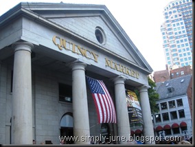 Quincy Market