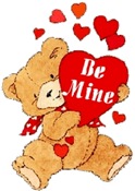 be_mine_bear