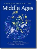 famous men middle ages