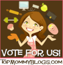 top mommy blog