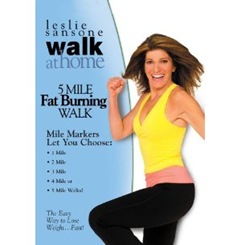 walk 5 mile