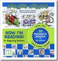 amazing animals 2