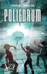 Poliedrum portada
