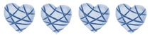 4 cors