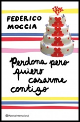 perdona pero quiero casarme contigo