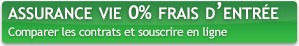 Consulter nos contrats d'assurance vie sans frais
