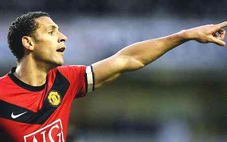 Manchester United