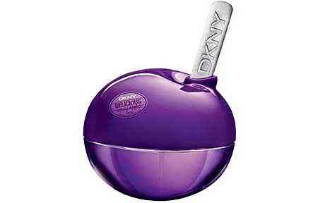 DKNY Ripe Raspberry Candy Apples - Kate Shapland how to request the undiluted foundation