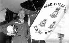 Air Chief Marshal Sir Derek Hodgkinson