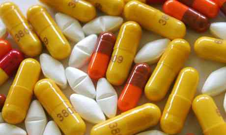 Anti-retroviral drug used to provide HIV/Aids