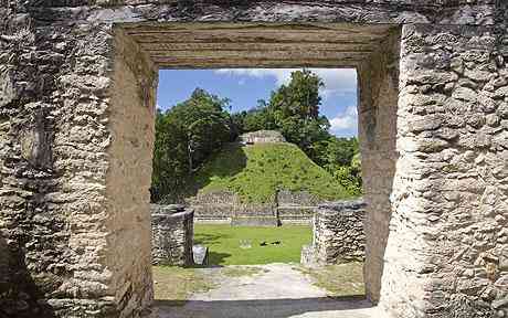 Belize a guide for beginners