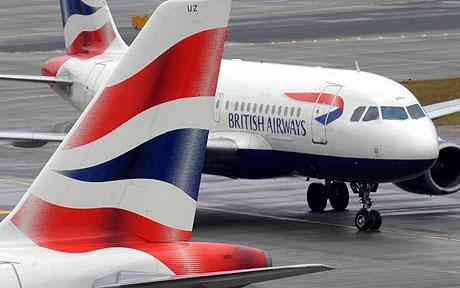 British Airways peaceful to scapegoat short-haul routes