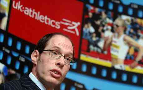UK Sport sets aim of 99 medals for British Paralympic athletes in 2010  