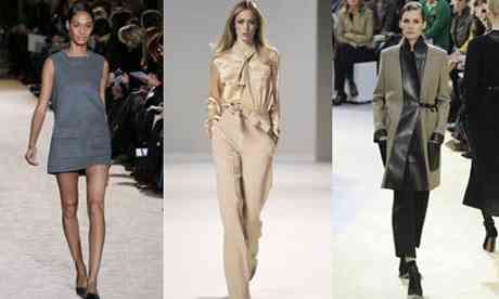 paris conform trio