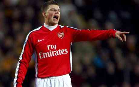 Andrei Arshavin Arsenal not clever sufficient to win the Premier League this season
