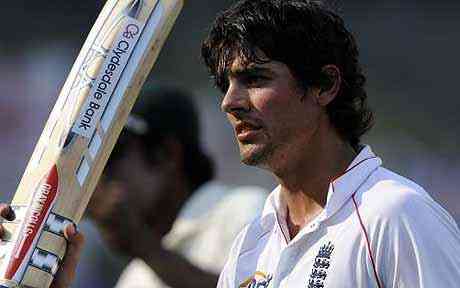 Bangladesh v England Alastair Cook admits to room for alleviation notwithstanding win