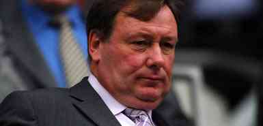 Peter Storrie reportedly did not embrace sufficient explanation that a New Zealand consortium had the supports to buy Portsmouth