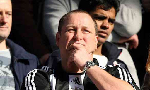Mike Ashley, owners of Newcastle Football Club, has a prolonged story with the house at Blacks Leisure