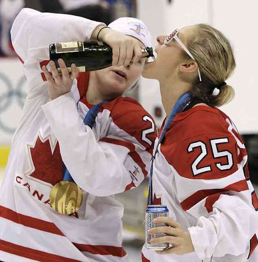 Ice Hockey