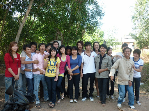 Tuyển sinh 2018, những lý do để... thi đậu đại học - Ảnh 4