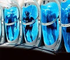 cryonics cryonics