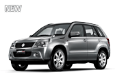 grand vitara