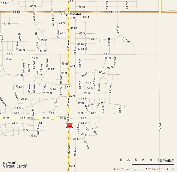 Map picture