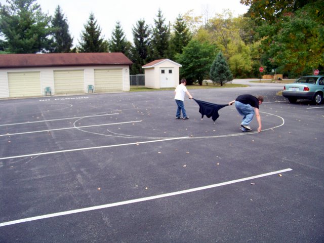 Circle