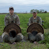 Curts first bird of the season.jpg
