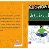 CIRANDA DAS S&Iacute;LABAS VOLUME 3