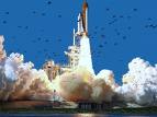 Rocket Booster