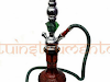 Narguiles Shishas Pipas De Agua Tabacos Carbones