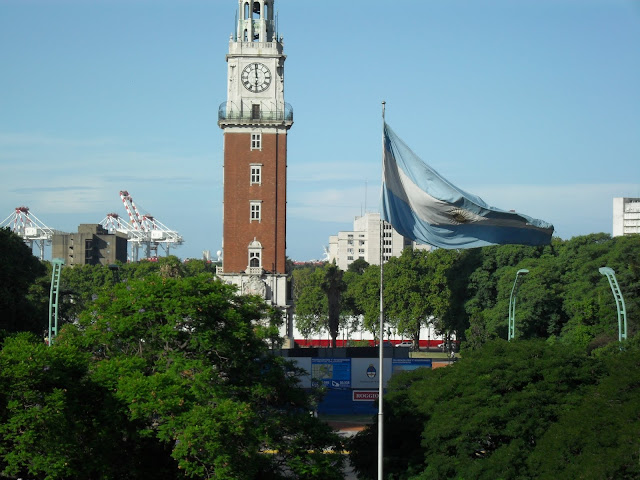 Torre dos Ingleses