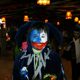Kindermiddag Lage Zwaluwe 2009