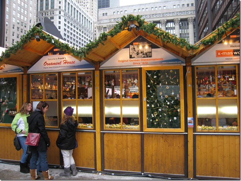 Kris Kindl Market