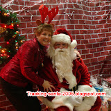 picture of real santa claus