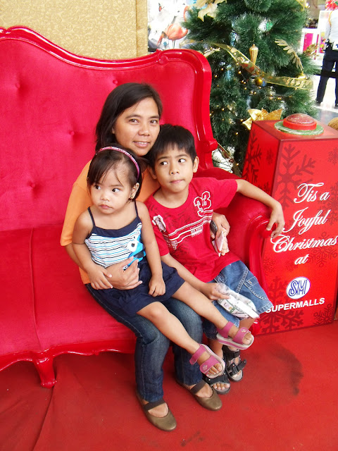 Sm City San Pablo - November 18, 2010 Sm City San Pablo - November 18, 2010