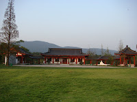 中国梅花艺术馆