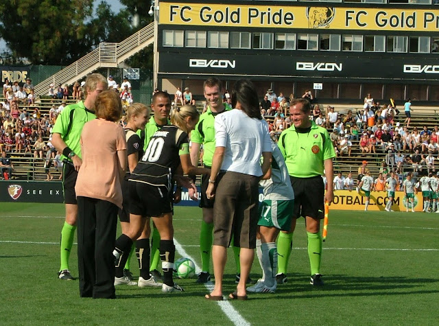 Pride
