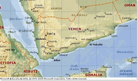 Yemen